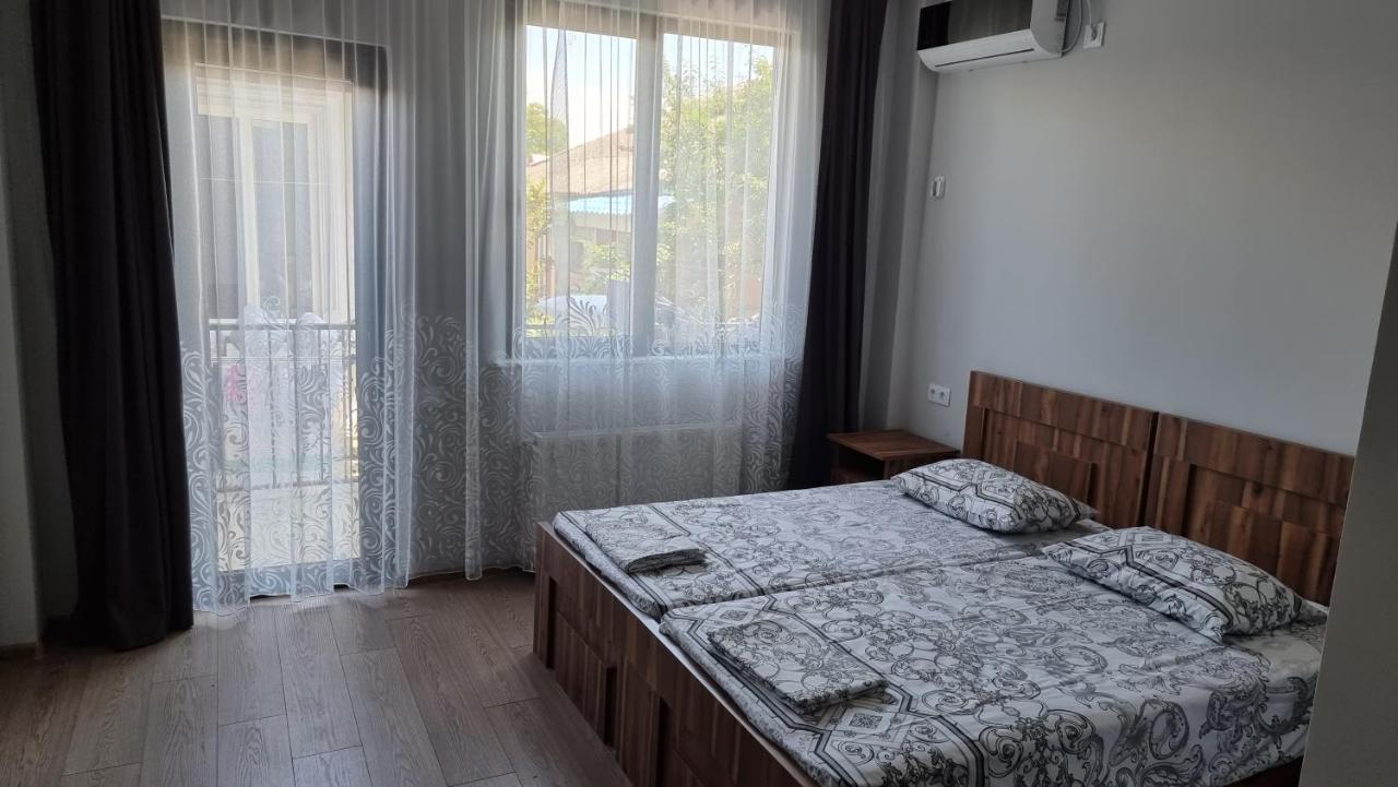 French Hotel Kobuleti Esterno foto